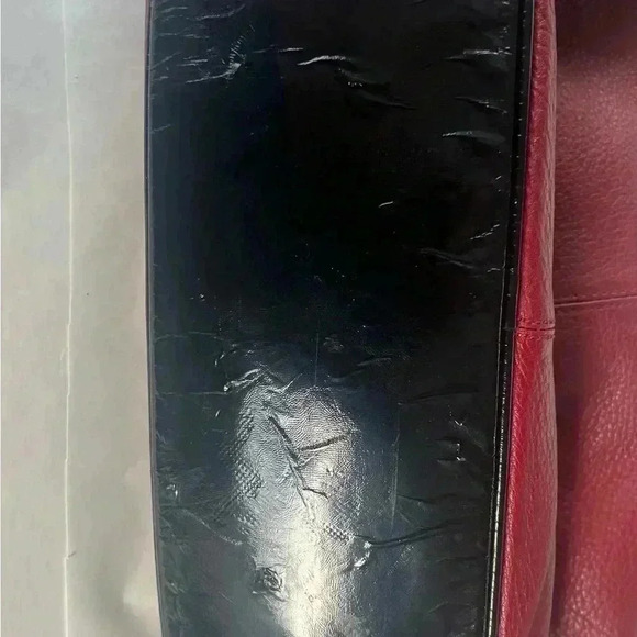 Sharif Zebra Hobo Bag - Picture 7 of 9